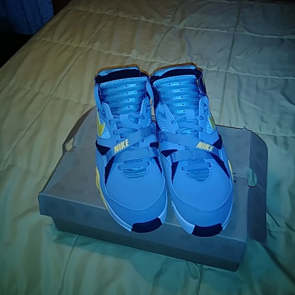 Nike Other - Bo jackson nike